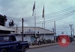 Image of construction Vietnam, 1966, second 53 stock footage video 65675024996