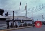 Image of construction Vietnam, 1966, second 57 stock footage video 65675024996