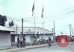Image of construction Vietnam, 1966, second 58 stock footage video 65675024996
