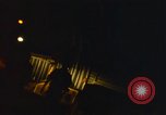Image of Fires rage and aircraft are destroyed from rocket attack Vietnam, 1969, second 3 stock footage video 65675024997