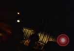 Image of Fires rage and aircraft are destroyed from rocket attack Vietnam, 1969, second 4 stock footage video 65675024997