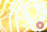 Image of Fires rage and aircraft are destroyed from rocket attack Vietnam, 1969, second 58 stock footage video 65675024997