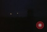 Image of rocket attack Vietnam, 1969, second 6 stock footage video 65675024998