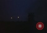 Image of rocket attack Vietnam, 1969, second 8 stock footage video 65675024998