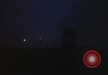 Image of rocket attack Vietnam, 1969, second 9 stock footage video 65675024998