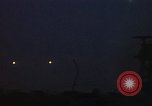 Image of rocket attack Vietnam, 1969, second 21 stock footage video 65675024998