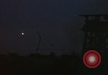 Image of rocket attack Vietnam, 1969, second 25 stock footage video 65675024998