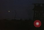 Image of rocket attack Vietnam, 1969, second 26 stock footage video 65675024998