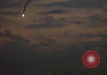 Image of rocket attack Vietnam, 1969, second 31 stock footage video 65675024998