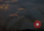 Image of rocket attack Vietnam, 1969, second 33 stock footage video 65675024998