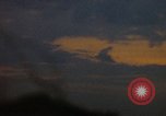 Image of rocket attack Vietnam, 1969, second 34 stock footage video 65675024998