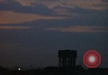 Image of rocket attack Vietnam, 1969, second 37 stock footage video 65675024998