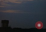 Image of rocket attack Vietnam, 1969, second 38 stock footage video 65675024998