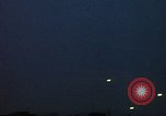 Image of rocket attack Vietnam, 1969, second 42 stock footage video 65675024998