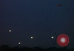 Image of rocket attack Vietnam, 1969, second 43 stock footage video 65675024998
