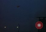 Image of rocket attack Vietnam, 1969, second 44 stock footage video 65675024998