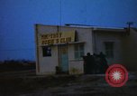 Image of rocket attack Vietnam, 1969, second 50 stock footage video 65675024998