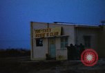 Image of rocket attack Vietnam, 1969, second 52 stock footage video 65675024998