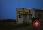 Image of rocket attack Vietnam, 1969, second 53 stock footage video 65675024998