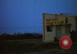 Image of rocket attack Vietnam, 1969, second 54 stock footage video 65675024998