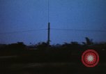 Image of rocket attack Vietnam, 1969, second 57 stock footage video 65675024998