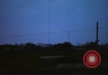 Image of rocket attack Vietnam, 1969, second 58 stock footage video 65675024998