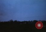 Image of rocket attack Vietnam, 1969, second 59 stock footage video 65675024998