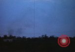 Image of rocket attack Vietnam, 1969, second 60 stock footage video 65675024998