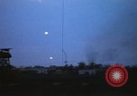 Image of rocket attack Vietnam, 1969, second 61 stock footage video 65675024998