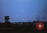 Image of rocket attack Vietnam, 1969, second 62 stock footage video 65675024998