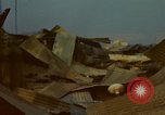 Image of rocket attack Vietnam, 1969, second 4 stock footage video 65675024999