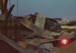 Image of rocket attack Vietnam, 1969, second 5 stock footage video 65675024999