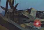 Image of rocket attack Vietnam, 1969, second 6 stock footage video 65675024999