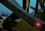 Image of rocket attack Vietnam, 1969, second 7 stock footage video 65675024999