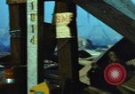 Image of rocket attack Vietnam, 1969, second 8 stock footage video 65675024999