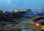 Image of rocket attack Vietnam, 1969, second 10 stock footage video 65675024999