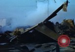 Image of rocket attack Vietnam, 1969, second 12 stock footage video 65675024999