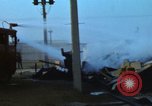Image of rocket attack Vietnam, 1969, second 14 stock footage video 65675024999