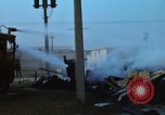 Image of rocket attack Vietnam, 1969, second 15 stock footage video 65675024999