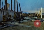 Image of rocket attack Vietnam, 1969, second 18 stock footage video 65675024999