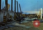 Image of rocket attack Vietnam, 1969, second 19 stock footage video 65675024999