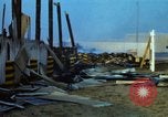 Image of rocket attack Vietnam, 1969, second 20 stock footage video 65675024999