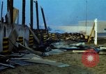 Image of rocket attack Vietnam, 1969, second 21 stock footage video 65675024999