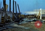 Image of rocket attack Vietnam, 1969, second 24 stock footage video 65675024999