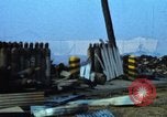 Image of rocket attack Vietnam, 1969, second 27 stock footage video 65675024999