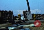 Image of rocket attack Vietnam, 1969, second 28 stock footage video 65675024999