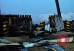 Image of rocket attack Vietnam, 1969, second 29 stock footage video 65675024999