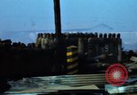 Image of rocket attack Vietnam, 1969, second 32 stock footage video 65675024999