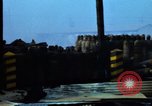 Image of rocket attack Vietnam, 1969, second 33 stock footage video 65675024999
