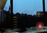 Image of rocket attack Vietnam, 1969, second 34 stock footage video 65675024999
